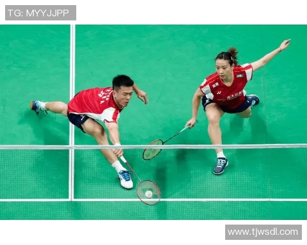 上海羽毛球队技术表现分析与提升策略探讨