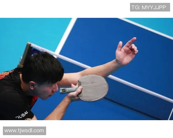 乒乓球战术揭秘:深入分析北京乒乓球队的包夹策略与应用 乒乓球战术揭秘:深入分析北京乒乓球队的包夹策略与应用