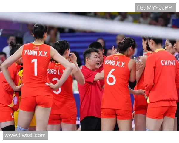北京排球队的节奏变革引发热议推动排球运动新发展