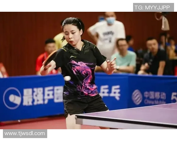 南京乒乓球队技术对比深度剖析及未来发展趋势探讨