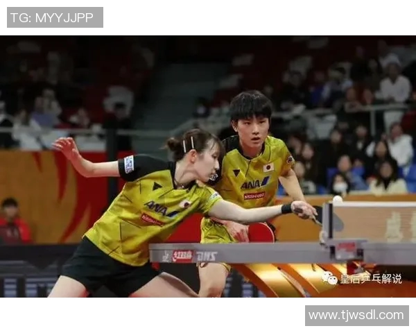 广州乒乓球队选拔赛战术分析与表现评估的深度解读