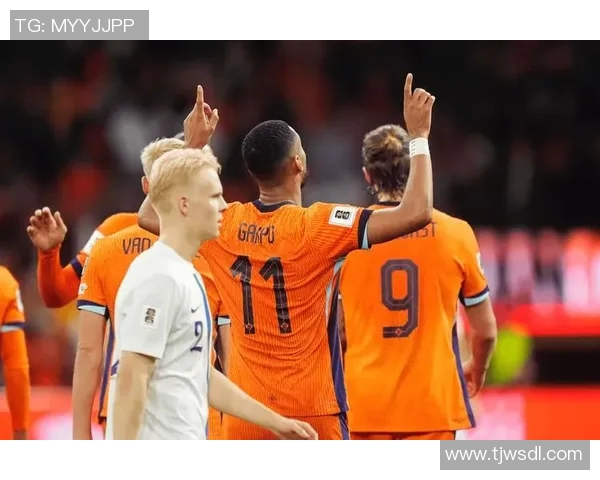 当代荷兰足球明星的崛起与影响力分析 当代荷兰足球明星的崛起与影响力分析