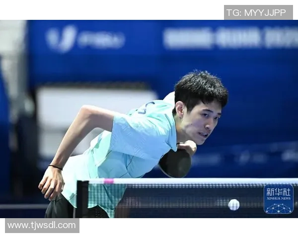 成都乒乓球队引领最新乒乓球配合TOP10榜单展现实力与风采