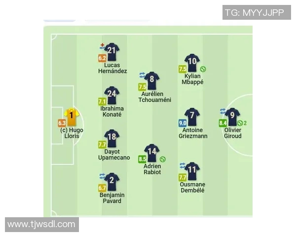 杭州足球队在世界杯中的战术分析与表现评估