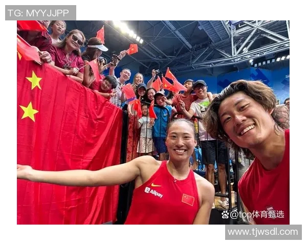 深度对话:王娜如何在网球世界中追逐梦想与挑战人生 深度对话:王娜如何在网球世界中追逐梦想与挑战人生